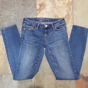 Aeropostale Blue Jeans